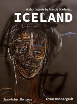 Iceland's poster