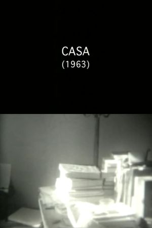 Casa's poster