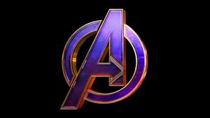 Avengers: Endgame's poster