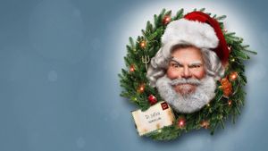 Dear Santa's poster