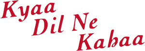 Kyaa Dil Ne Kahaa's poster