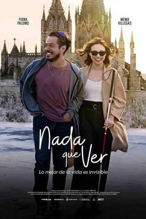 Nada Que Ver's poster image