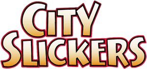 City Slickers's poster