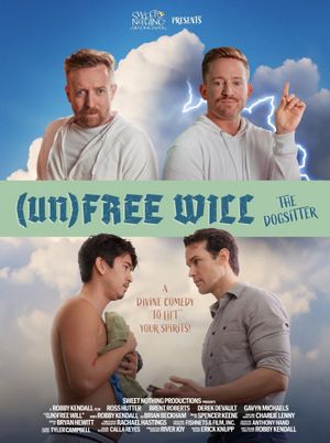(Un)Free Will's poster