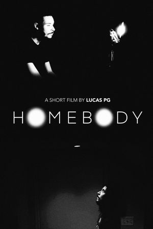 Homebody's poster