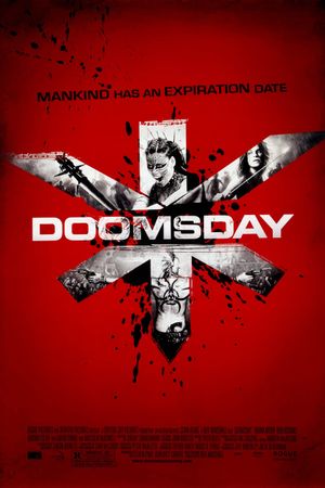 Doomsday's poster