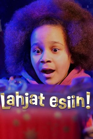 Lahjat esiin!'s poster