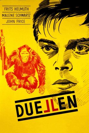 Duellen's poster