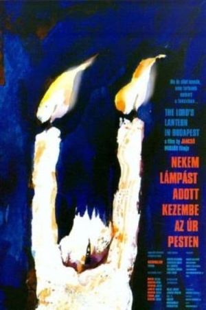 The Lord's Lantern in Budapest's poster