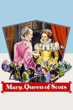 Mary, Queen of Scots's poster