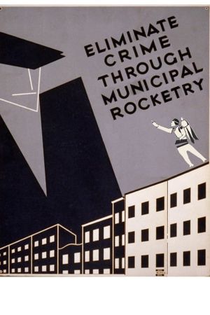 Rocketmen's poster
