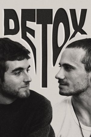 Detox's poster