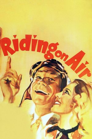 Riding on Air's poster