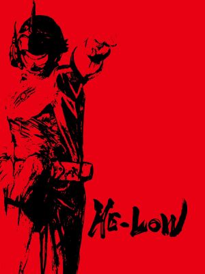He-Low's poster image