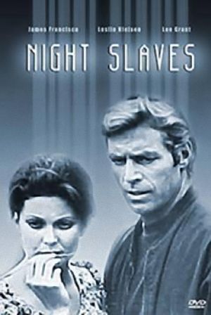 Night Slaves's poster