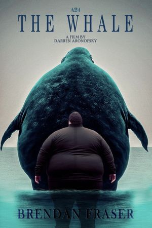 The Whale's poster