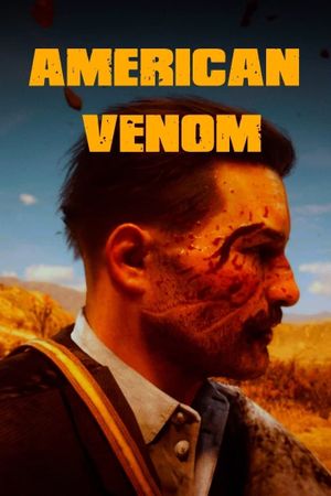 American Venom's poster image