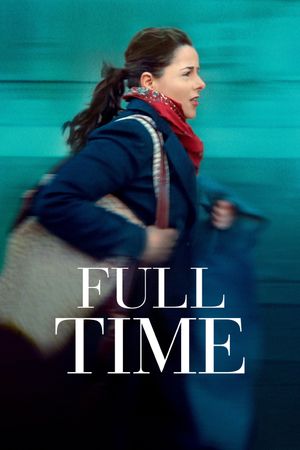 Full Time's poster
