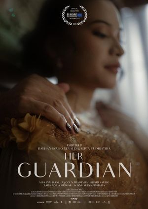 Her Guardian's poster