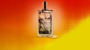White Hot: The Rise & Fall of Abercrombie & Fitch's poster