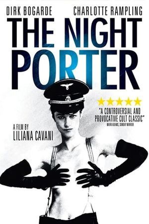 The Night Porter's poster