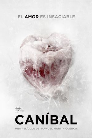 Cannibal's poster