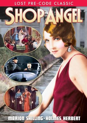 Shop Angel's poster