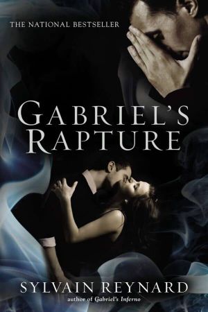 Gabriel's Rapture's poster
