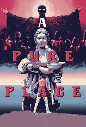 A Pure Place's poster