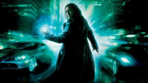 The Sorcerer's Apprentice's poster