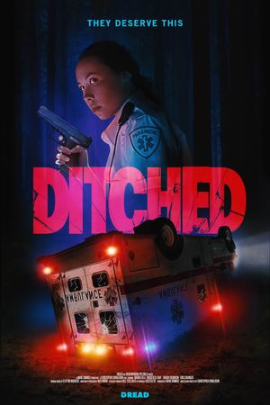 Ditched's poster