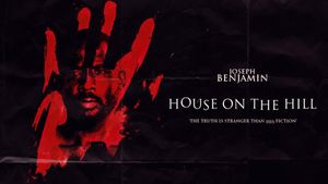 House On The Hill's poster