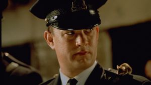 The Green Mile's poster