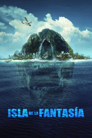 Fantasy Island's poster
