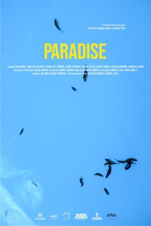 Paradise's poster image