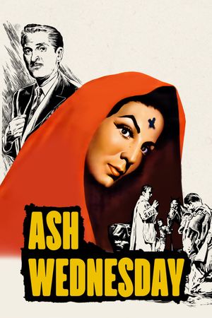 Ash Wednesday's poster