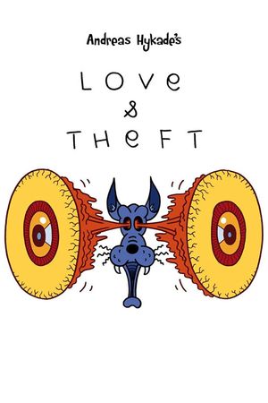 Love and Theft's poster image