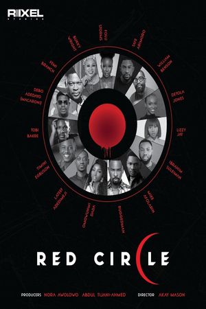 Red Circle's poster