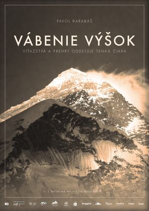 Vábenie výsok's poster