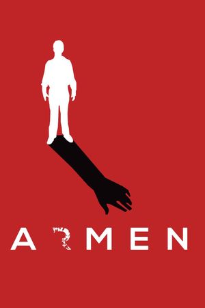 The Arm's poster