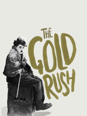 The Gold Rush's poster