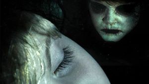 Before I Wake's poster