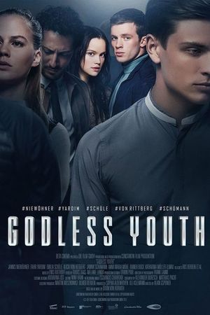 Godless Youth's poster