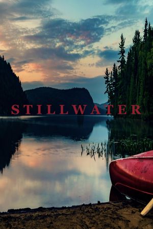 Stillwater's poster