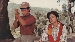 Jo Jeeta Wohi Sikandar's poster