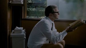 A Single Man's poster