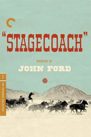Stagecoach's poster