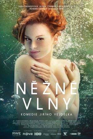 Tender Waves's poster