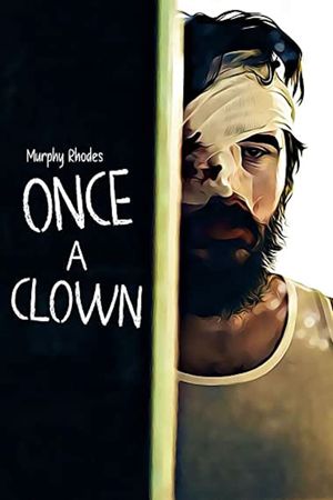 Once a Clown's poster