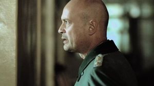 Downfall's poster
